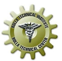 Rolla Technical Institute/Center logo
