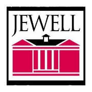William Jewell College logo