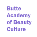 Butte Academy of Beauty Culture logo