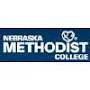 Nebraska Methodist logo.