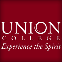 Union College logo.