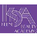 Keene Beauty Academy logo