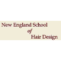 New England School of Hair Design logo