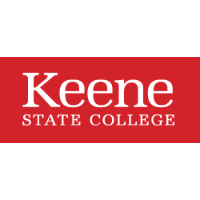 Keene State College logo.