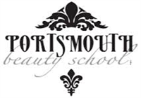 Paul Mitchell the School-Portsmouth logo