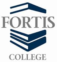 Fortis Institute-Wayne logo