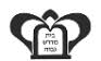 Beth Medrash Govoha logo