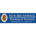 New Brunswick Theological Seminary logo