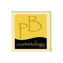P B Cosmetology Education Center logo