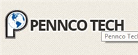 Pennco Tech-Blackwood logo