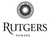 Rutgers University-Newark logo