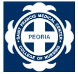 Capital Health School of Nursing logo