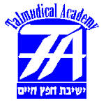 Talmudical Academy-New Jersey logo