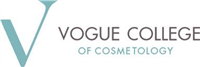 Vogue College of Cosmetology-Santa Fe logo
