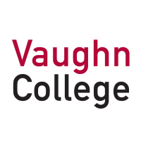 Vaughn College of Aeronautics and Technology logo