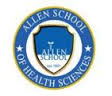 Allen School-Brooklyn logo