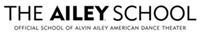 The Ailey School logo