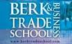 Berk Trade and Business School logo