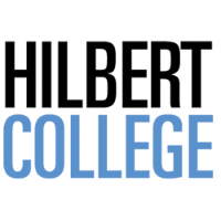 Hilbert College logo