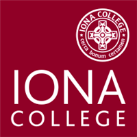 Iona University logo