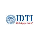 Island Drafting and Technical Institute logo
