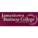 Jamestown Business College logo