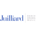 Juilliard logo.