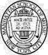 Manhattan School of Music logo.