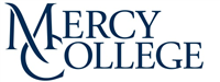 Mercy College logo