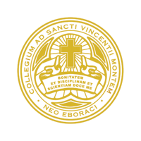 College of Mount Saint Vincent logo