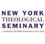 New York Theological Seminary logo