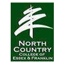 North Country Community College logo