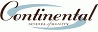 Continental School of Beauty Culture-West Seneca logo