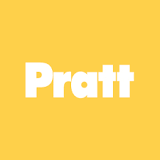Pratt Institute-Main logo