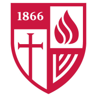 Roberts Wesleyan University logo