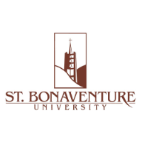 St Bonaventure University logo