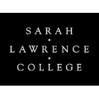 Sarah Lawrence College logo.
