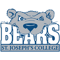 St. Joseph's College logo.