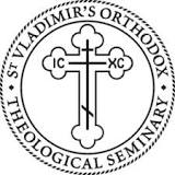 Saint Vladimirs Orthodox Theological Seminary logo