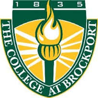 SUNY Brockport logo