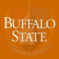 SUNY Buffalo State University logo