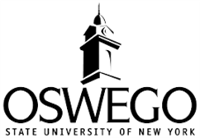 State University of New York at Oswego logo