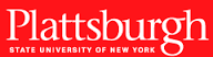 SUNY College at Plattsburgh logo
