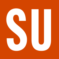 Syracuse University logo