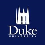 Duke University logo.