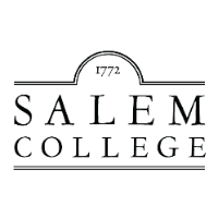 Salem College logo.