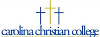 Carolina Christian College logo