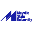 Mayville State University logo