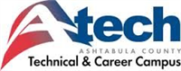 Ashtabula County Technical and Career Campus logo