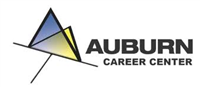 Auburn Career Center logo